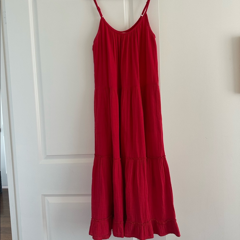 Xirena Dress